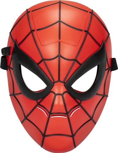 Marvel Spider-Man Glow FX-masker