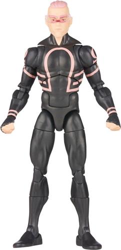 Hasbro The XMen Actiefiguur Marvel's Kid Omega 15 cm X-Men Marvel Legends Ch'od BAF Multicolours