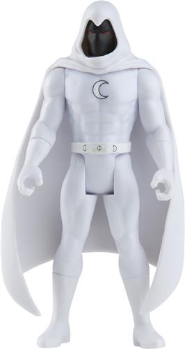 Marvel Legends: Retro Collection - Moon Knight - Speelfiguur