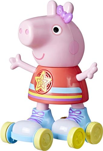 Peppa Pig Roller Disco Peppa