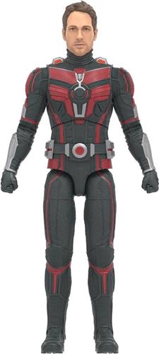 Hasbro AntMan Actiefiguur Ant-Man Marvel Legends Cassie Lang BAF:15 cm Multicolours