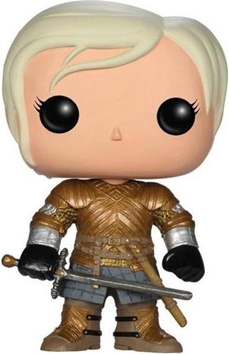 Funko Pop! Game Of Thrones - Brienne of Tarth #13