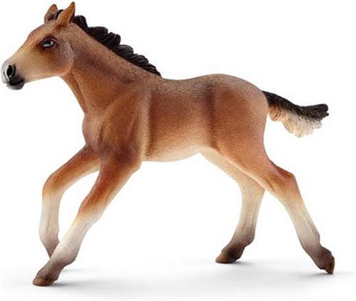 Schleich 17085 Farm World Mustang Veulen 10cm