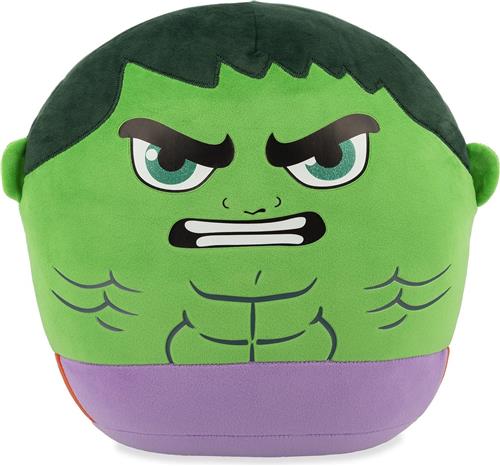 TY Hulk Squish a Boo 31 cm