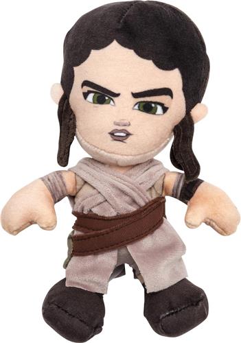 Joy Toy Star Wars Pluche Rey 17CM NIEUW