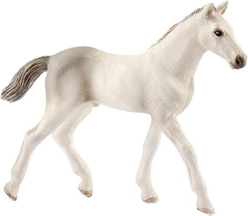 Schleich 13860 Horse Club Holsteiner Foal