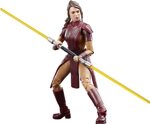 Star Wars The Black Series Bastila Shan - Knights of the Old Republic