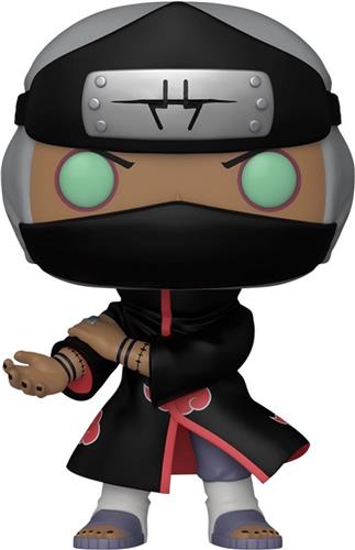 Pop Animation: Naruto-Kakuzu - Funko Pop #1504