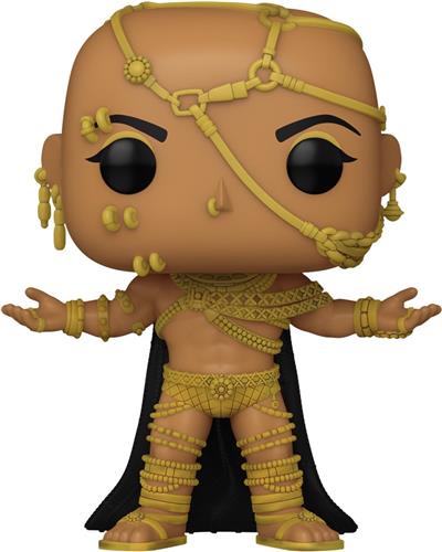 Funko Pop! Movies: 300 - Xerxes #1475