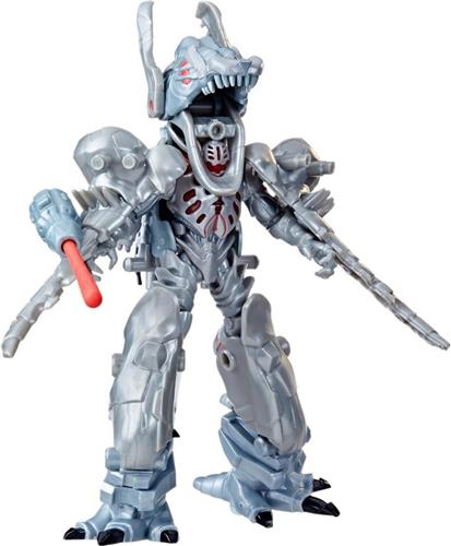 Marvel Mech Strike Ultron T-Rex