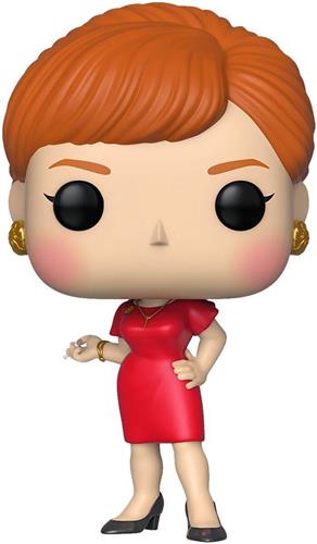 Funko! POP - VINYL - Mad Men S1 Joan