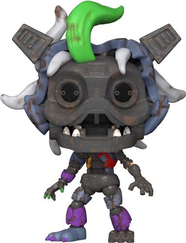 Funko Pop! Games: Five Nights at Freddy's Ruin - Ruined Roxy #987