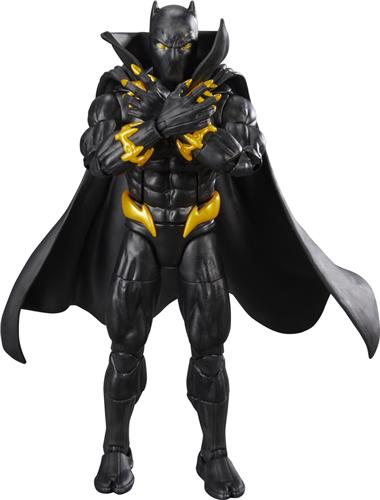 Marvel Legends Series Black Panther