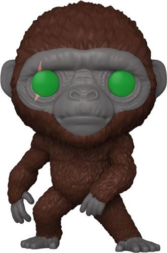 Funko Pop! Movies: Godzilla-Kong - Suko #1543