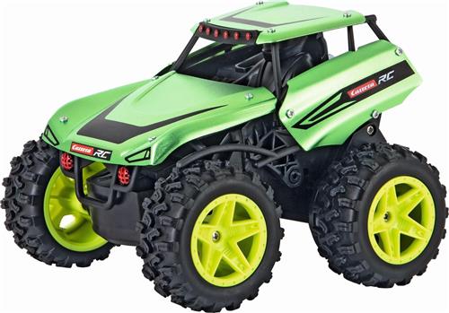 Carrera Stuntsauto Rc Stunt Dancer 2,4 Ghz Groen