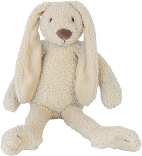 Happy Horse Recycled Konijn Richie Knuffel 28cm - Beige - Baby knuffel