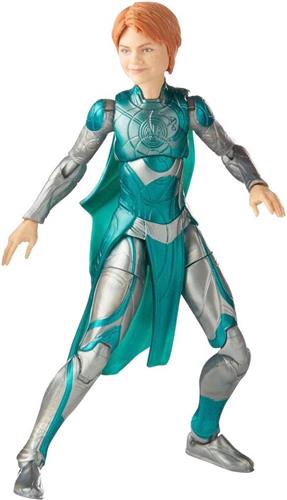 Hasbro The Eternals - Marvel Legends Series Sprite 15 cm Actiefiguur - Multicolours