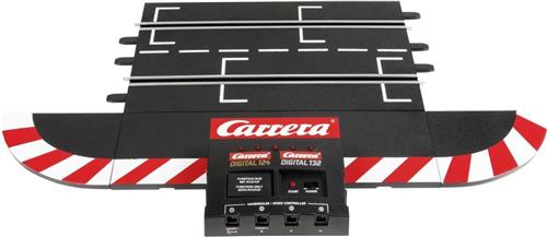 Carrera Digital 124 Black Box