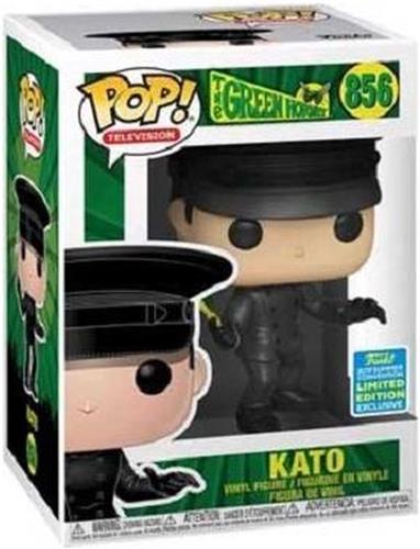 POP Green Hornet - Kato (856)