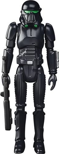 Star Wars - The Retro Collection: Imperial Death Trooper - Speelfiguur