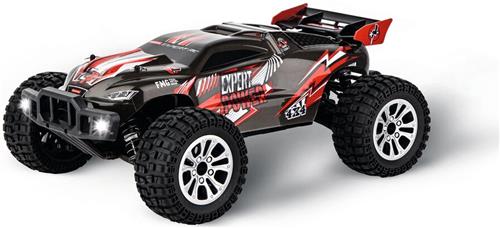 Carrera RC 370102201 Brushless Buggy 1:10 RC modelauto voor beginners Elektro Buggy