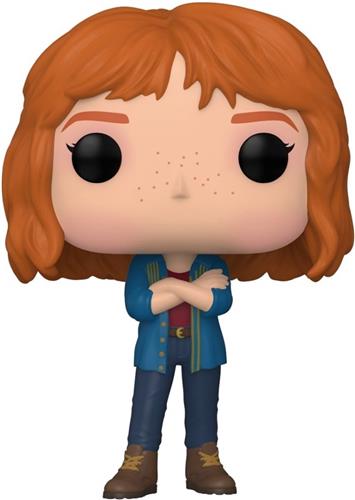 Funko Pop! Movies: Jurassic World - Claire Dearing #1209