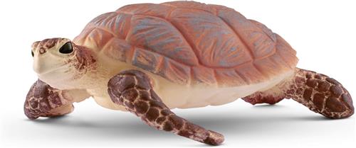 schleich WILD LIFE - Karetschildpad - Schildpad - 14876