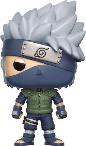 Funko Kakashi - Funko Pop! Animation - Naruto Figuur  - 9cm