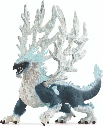 schleich ELDRADOR CREATURES - IJsdraak - 70790