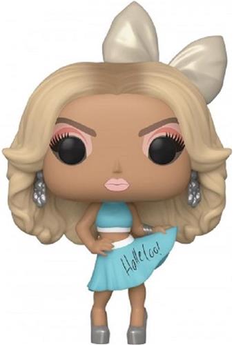 Funko Pop Drag Queens Shangela 07 SPECIAL EDITION - New