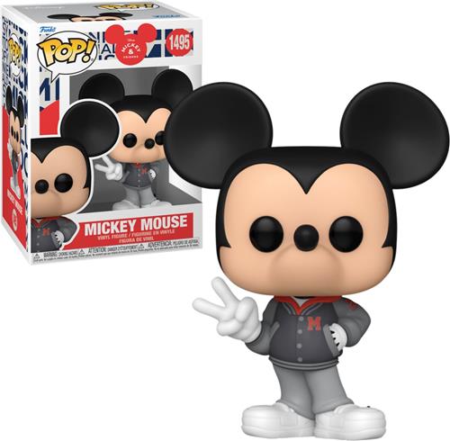 Funko POP! Mickey 1495 Mickey and Friends