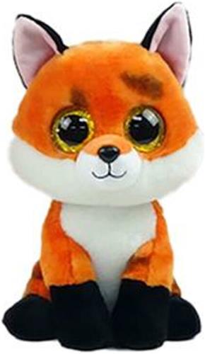 TY Beanie Buddy Meadow Fox 24 cm