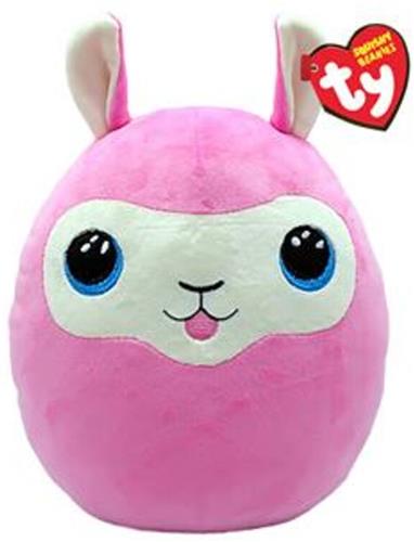 TY Squish a Boo Lana Lama 20 cm