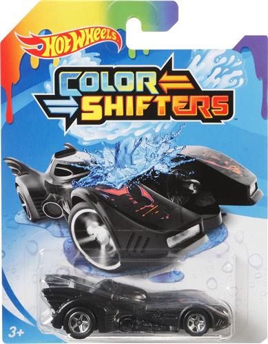 Hot Wheels Colour Shifters 164