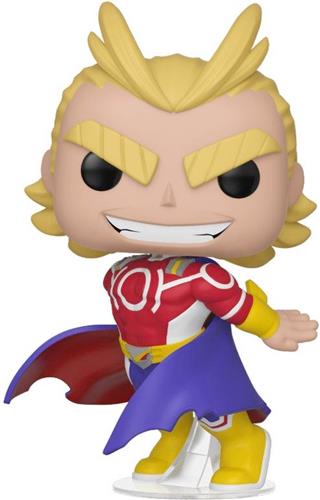 FUNKO All Might Verzamelfiguur Volwassenen en kinderen