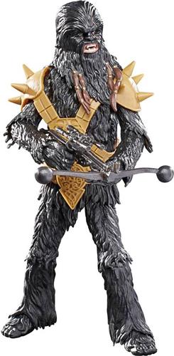 Black Krrsantan [Comics] - Star Wars Black Series Action Figure (15 cm)