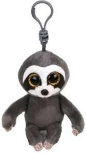 TY Beanie Boo's Clip Dangler Sloth