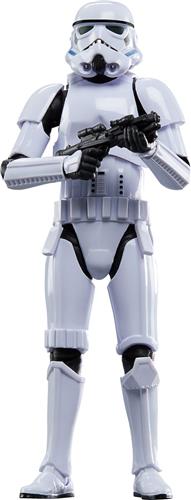 Star Wars The Black Series Imperial Stormtrooper