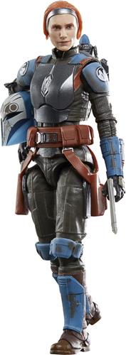 Star Wars Black Series Archive Action Figure Bo-Katan Kryze 15 cm