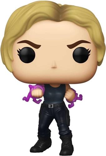 Funko Pop! Mortal Kombat - Sonya Blade #1056