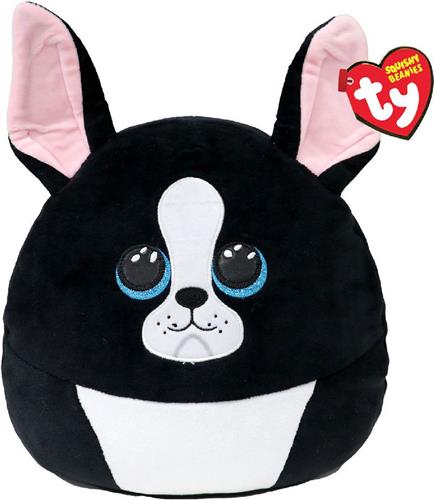 Ty Squish A Boo Knuffelkussen Hond Tink 31 Cm