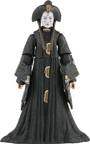 Star Wars Vintage E1 Queen Amidala - Actiefiguur