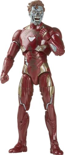 Hasbro - Zombie Iron Man - Marvel Legends Series - What If?