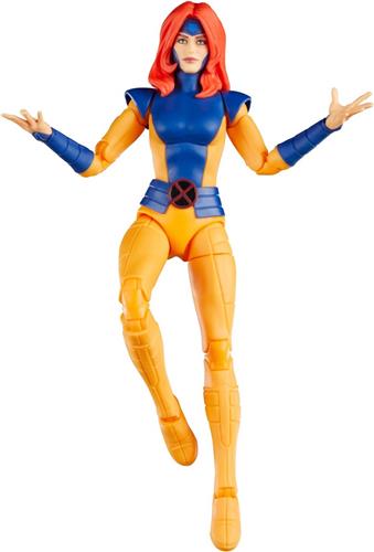 X-Men '97 Marvel Legends Action Figure Jean Grey 15 cm