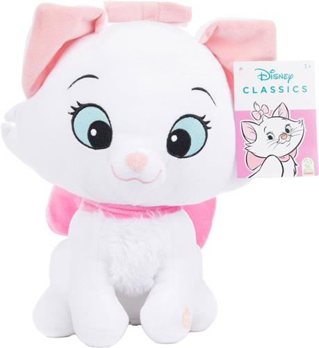 Disney - Marie knuffel met geluid - 30 cm - Pluche - De Aristokatten