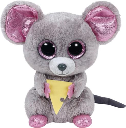 Ty Beanie Boos Knuffel Squeaker 15Cm