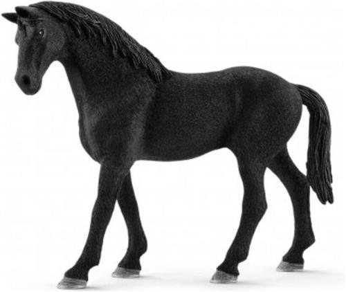 Schleich 72167 Engelse Volbloed Hengst