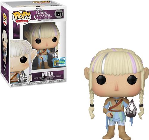 Funko POP! The Dark Crystal - Mira #857 (Exclusive)