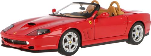 Ferrari 550 Barchetta Pininfarina