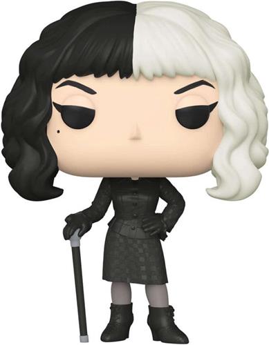 Funko Pop! Disney: Cruella - Cruella Making Art #1038